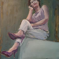 werkschau. galerie